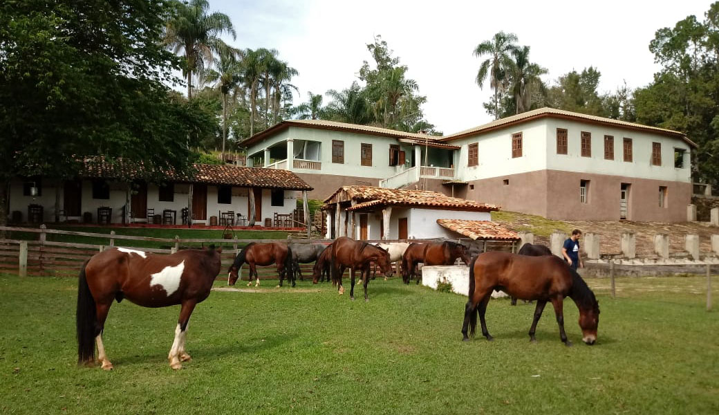 Fazenda da Roseta - Passeios a cavalo e acomodação ruralFazenda da Roseta |  o Hotel Fazenda dos passeios a cavalo.
