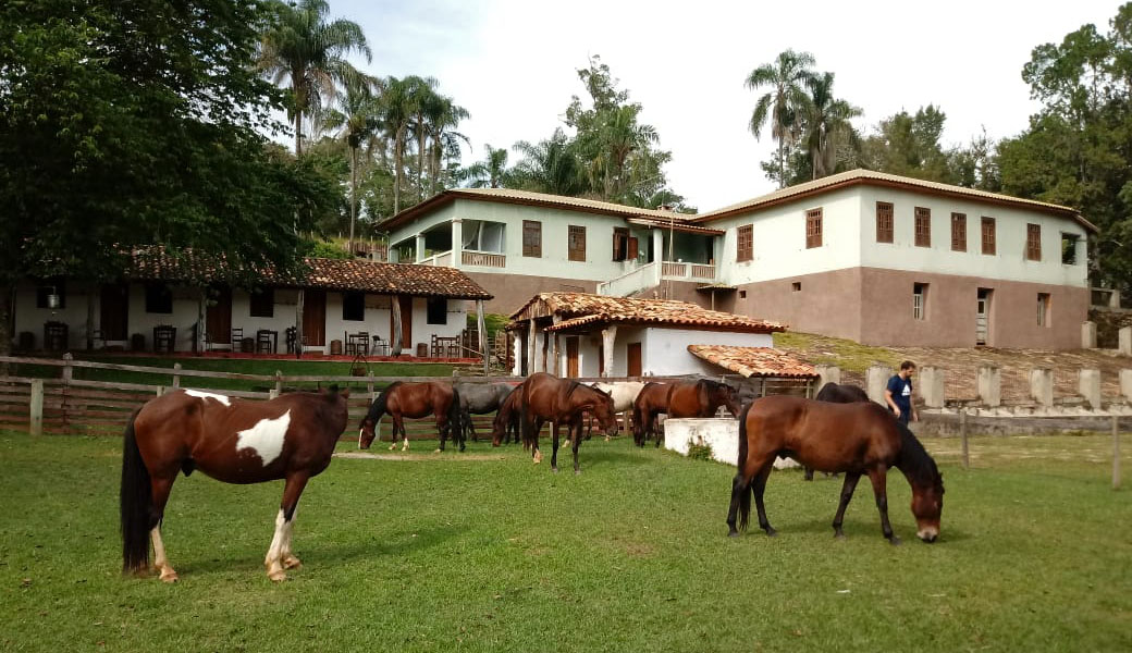 Fazenda da Roseta | O Hotel Fazenda dos passeios a cavalo no sul de ...