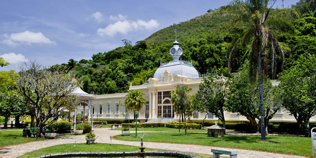 11 cidades turísticas no sul de Minas que você precisa conhecer ...